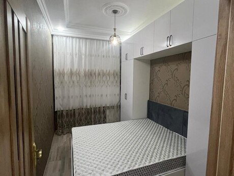 Elan №6349475 - Xırdalan, Xırdalan, 2 otaqlı, 56 m², 3/6 mərtəbə