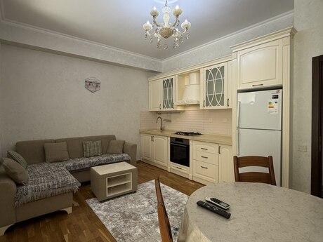 Объявление №6349479 - Хырдалан, Хырдалан, 2-комн., 45 м², 11/13 этаж