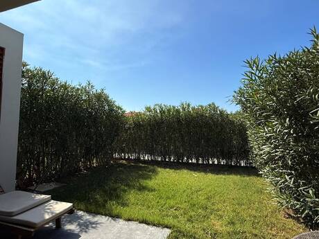 1 otaqlı həyət evi/bağ evi - Nardaran q. - 55 m²
