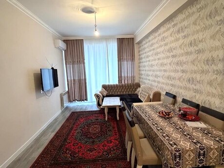Elan №6349509 - Bakı, 20 Yanvar m., 2 otaqlı, 50 m², 16/20 mərtəbə