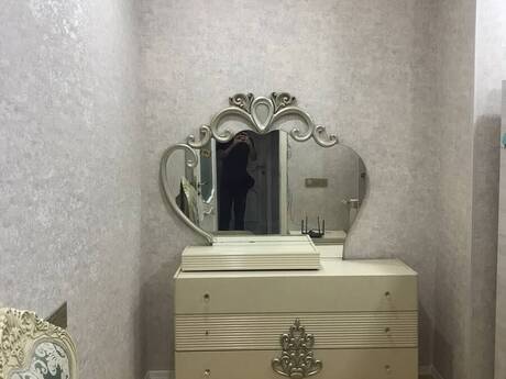 Kirayə 3 otaqlı mənzil, 68 m², Azadlıq Prospekti: 800 ₼/ay 3