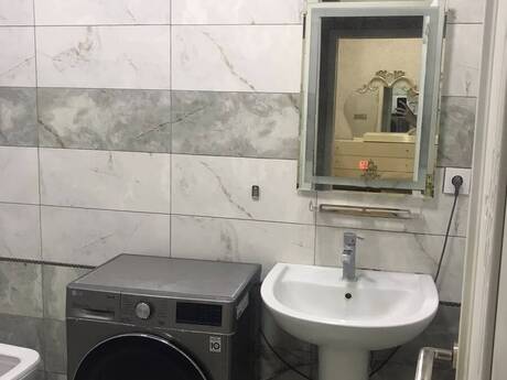 Kirayə 3 otaqlı mənzil, 68 m², Azadlıq Prospekti: 800 ₼/ay 4