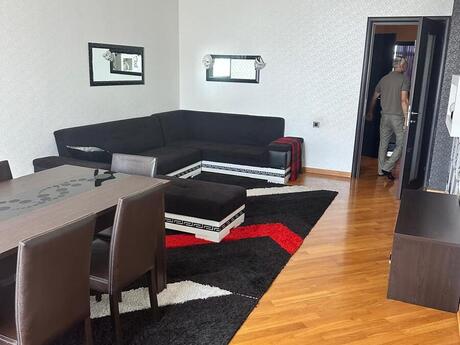 Elan №6349524 - Bakı, Nərimanov r., 3 otaqlı, 120 m², 7/16 mərtəbə