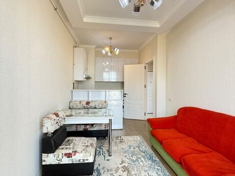 2 otaqlı mənzil, 41 m², Park Yasamal: 143 500 ₼ 5