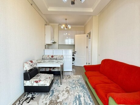 2 otaqlı mənzil, 41 m², Park Yasamal: 143 500 ₼ 3
