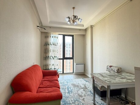 2 otaqlı mənzil, 41 m², Park Yasamal: 143 500 ₼ 2