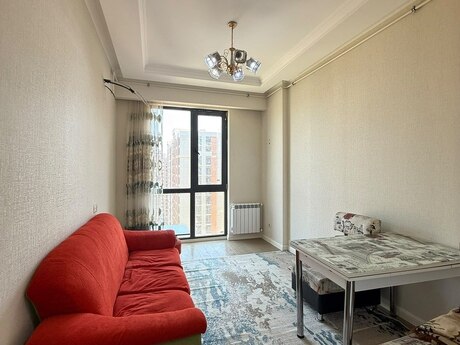 2 otaqlı mənzil, 41 m², Park Yasamal: 143 500 ₼ 4