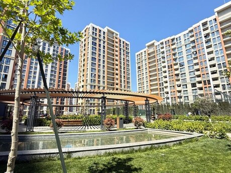 Elan №6349512 - Bakı, Yasamal r., 2 otaqlı, 41 m², 13/17 mərtəbə