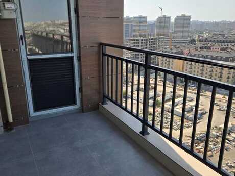 Kirayə 3 otaqlı mənzil, 157 m², Ağ şəhər: 4 000 ₼/ay 5