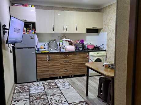 2 otaqlı həyət evi, 33 m², Binə: 46 000 ₼ 3
