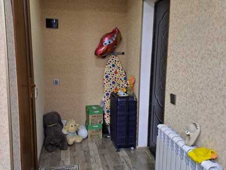 2 otaqlı həyət evi, 33 m², Binə: 46 000 ₼ 2
