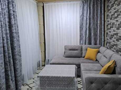 2 otaqlı həyət evi, 33 m², Binə: 46 000 ₼ 4