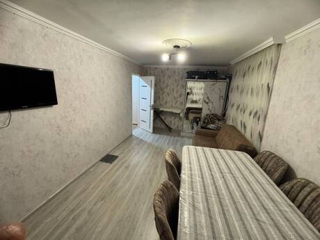 Elan №6349527 - Bakı, Qara Qarayev m., 1 otaqlı, 40 m², 2/5 mərtəbə