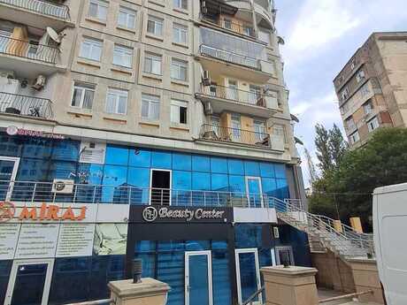 Объявление №6349536 - Баку, Хатаинский р., 184 м²