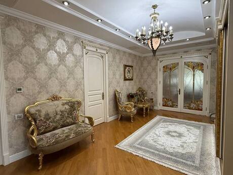3 otaqlı mənzil, 205 m², Sahil: 1 230 000 ₼ 5