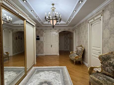3 otaqlı mənzil, 205 m², Sahil: 1 230 000 ₼ 3