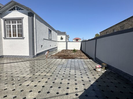 4 otaqlı həyət evi, 130 m², Kürdəxanı: 160 000 ₼ 3