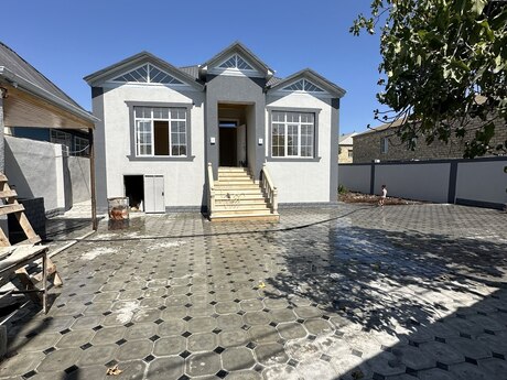 Elan №6349575 - Bakı, Kürdəxanı q., 4 otaqlı, 130 m²