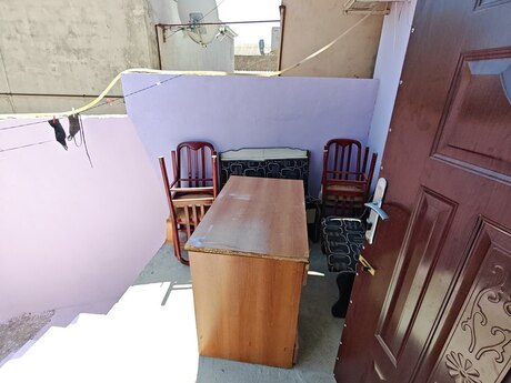 3 otaqlı həyət evi, 70 m², Binə: 55 000 ₼ 2
