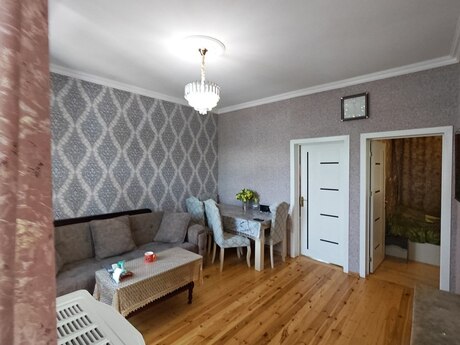 3 otaqlı həyət evi, 70 m², Binə: 55 000 ₼ 4
