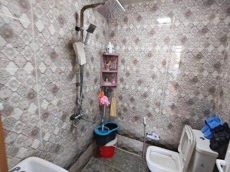 3 otaqlı həyət evi, 70 m², Binə: 55 000 ₼ 3