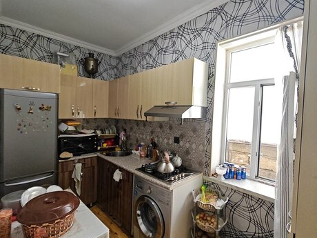 3 otaqlı həyət evi, 70 m², Binə: 55 000 ₼ 5