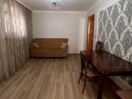 Elan №6349565 - Bakı, İnşaatçılar m., 2 otaqlı, 50 m², 4/5 mərtəbə