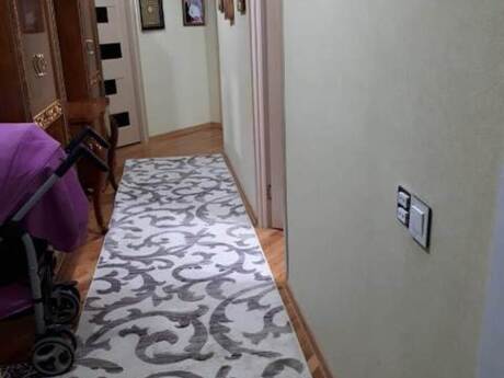 3-комнатная квартира, 63,2 м², Masazır: 98 000 ₼ 4