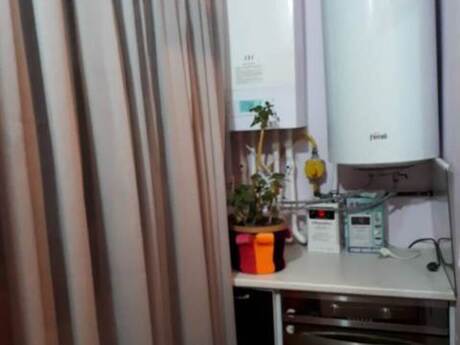 3-комнатная квартира, 63,2 м², Masazır: 98 000 ₼ 5