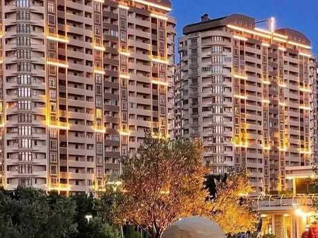 Elan №6349608 - Bakı, Şah İsmayıl Xətai m., 1 otaqlı, 64 m², 7/20 mərtəbə