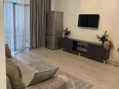 Elan №6349569 - Bakı, 28 May m., 1 otaqlı, 60 m², 14/20 mərtəbə