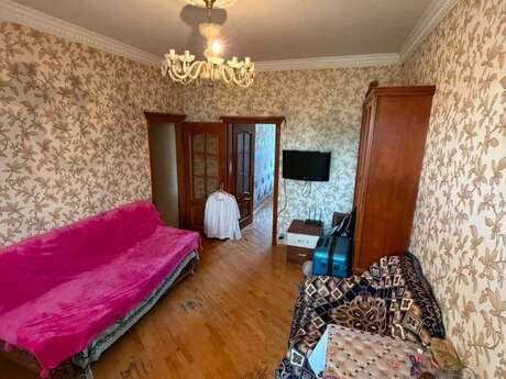 Elan №6349416 - Bakı, Gənclik m., 2 otaqlı, 55 m², 3/5 mərtəbə