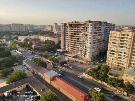 2 otaqlı yeni tikili - Xırdalan - 52 m²