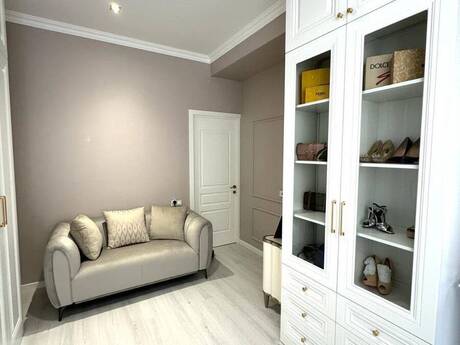 3 otaqlı mənzil, 100 m², Nəsimi: 367 000 ₼ 5