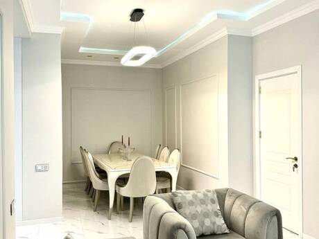3 otaqlı mənzil, 100 m², Nəsimi: 367 000 ₼ 3