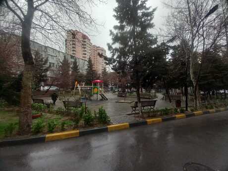 Elan №6349635 - Bakı, 8 Noyabr m., 2 otaqlı, 45 m², 2/9 mərtəbə