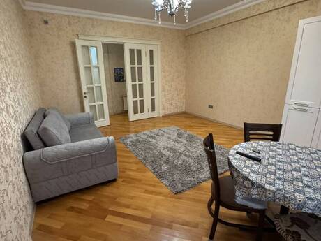 2 otaqlı mənzil, 82 m², Binəqədi: 237 000 ₼ 5