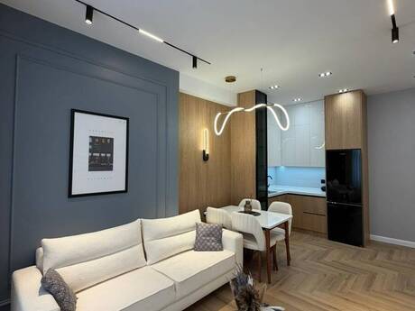 Elan №6349597 - Bakı, 28 May m., 2 otaqlı, 65 m², 8/16 mərtəbə