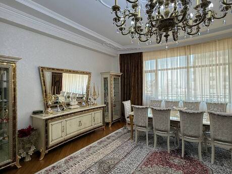 5-room apartment, 252 m², Sahil: 1 512 000 ₼ 3