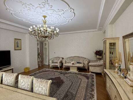5-room apartment, 252 m², Sahil: 1 512 000 ₼ 4