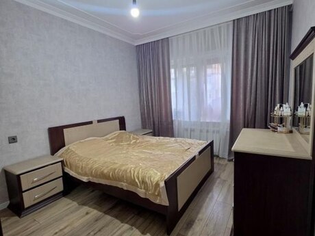 Elan №6349622 - Bakı, Memar Əcəmi m., 3 otaqlı, 85 m², 4/9 mərtəbə