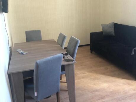 Elan №6349611 - Bakı, Yasamal r., 2 otaqlı, 60 m², 6/9 mərtəbə