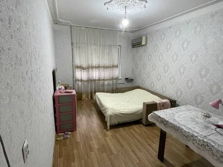 Объявление №6349612 - Баку, Наримановский  р., 2-комн., 60 м², 2/9 этаж