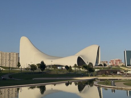 Elan №6349624 - Bakı, Gənclik m., 4 otaqlı, 110 m², 7/9 mərtəbə