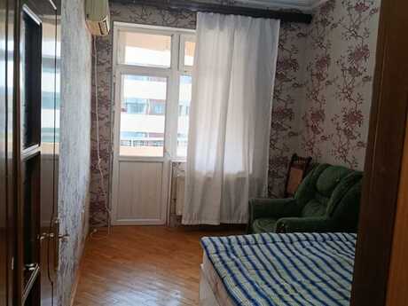 2-комн. новостройка - м. Шах Исмаил Хатаи - 55 м²