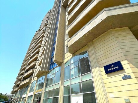 Elan №6349632 - Bakı, 28 May m., 1600 m²