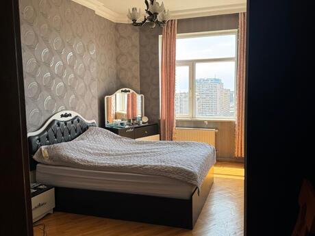 3-room apartment, 140 m², Nizami: 550 000 ₼ 3
