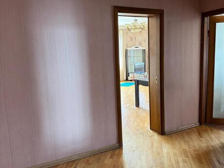 3-room apartment, 140 m², Nizami: 550 000 ₼ 5