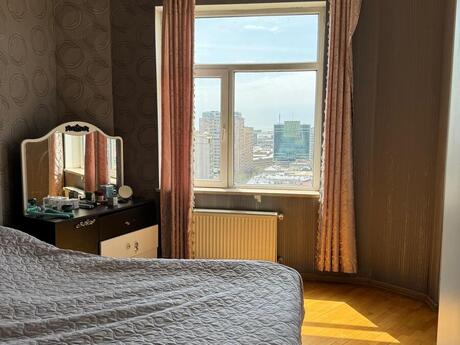 3-room apartment, 140 m², Nizami: 550 000 ₼ 4
