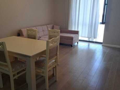 Elan №6349660 - Bakı, İnşaatçılar m., 3 otaqlı, 71 m², 15/16 mərtəbə